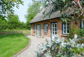 Ferienhaus Poseby in Westerholz